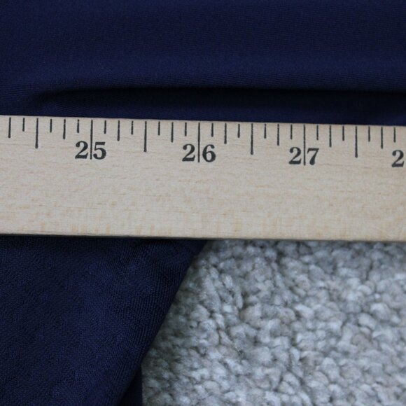 Callaway Sweatshirt Mens XL Blue/Pink Weather Series 1/4 Zip Golf L/S Pullover - Picture 12 of 14